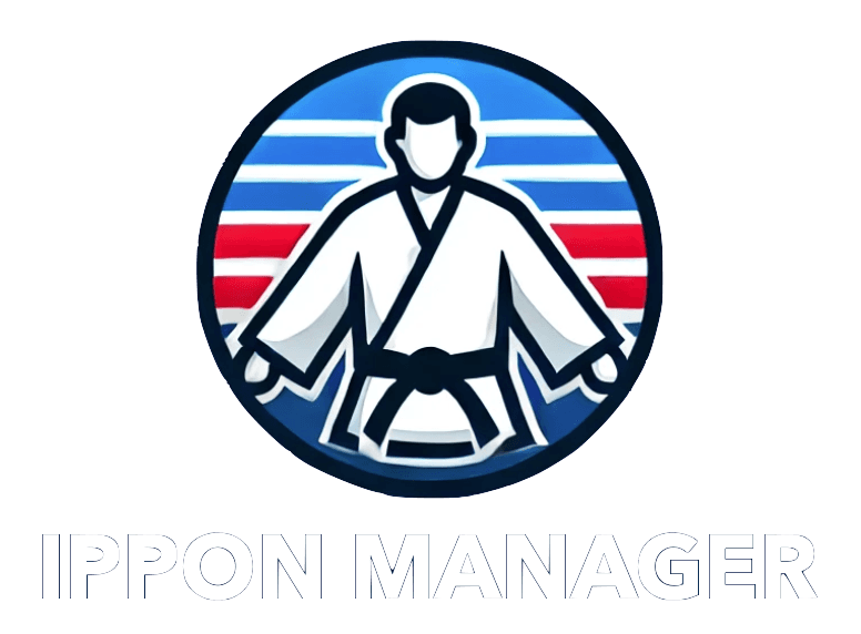 Ippon Manager