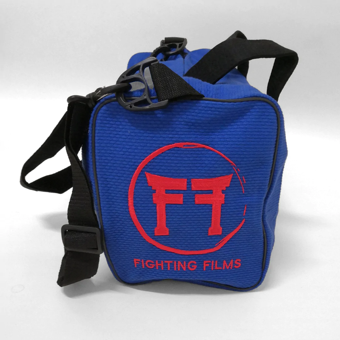 Sac de judo enfant