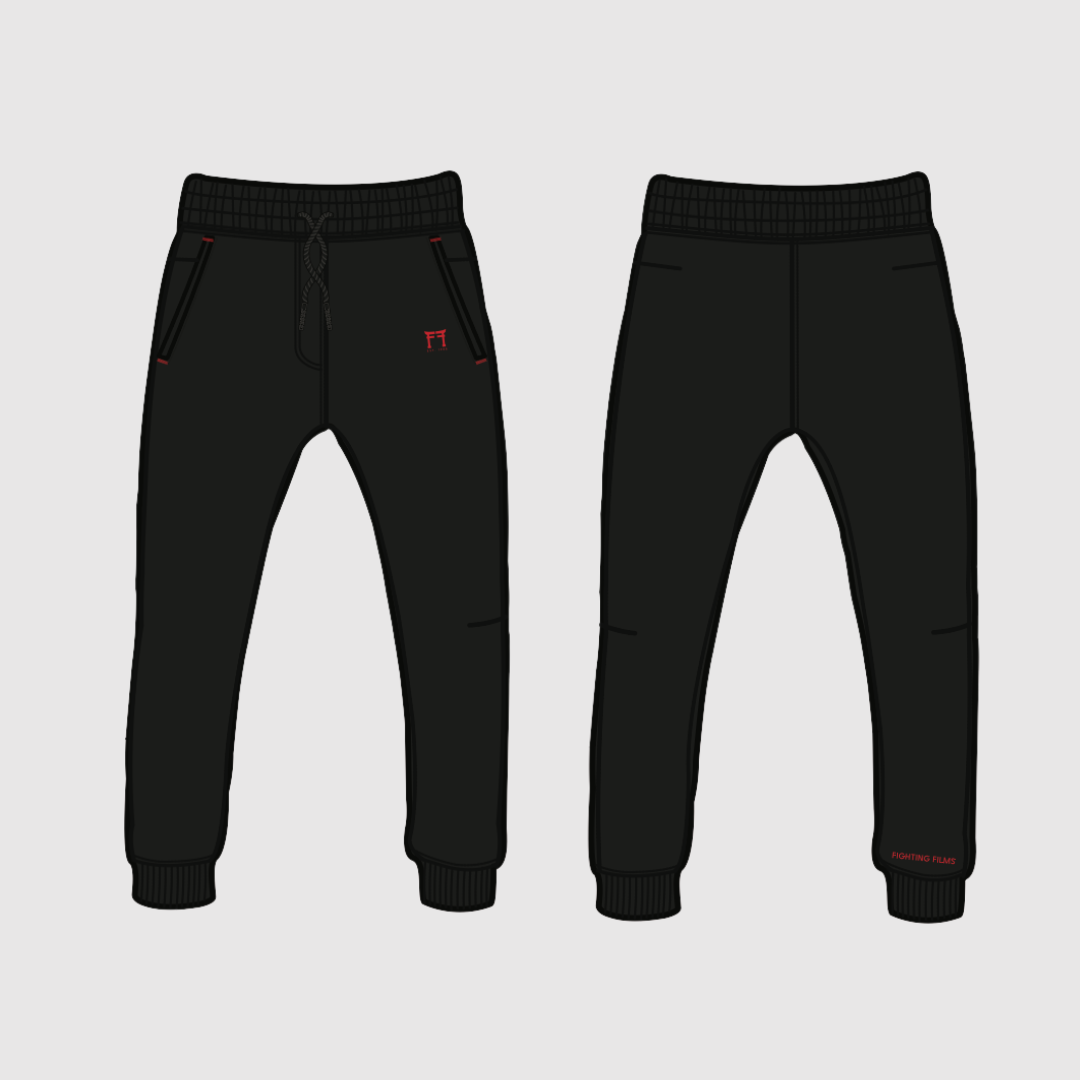 Pantalon de survêtement