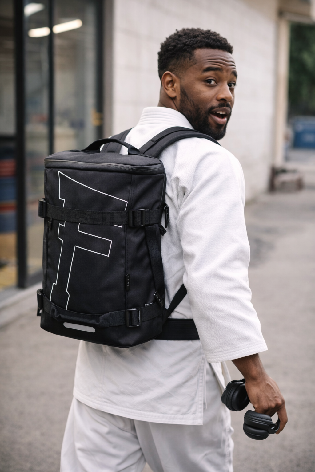 Sac YUJIN