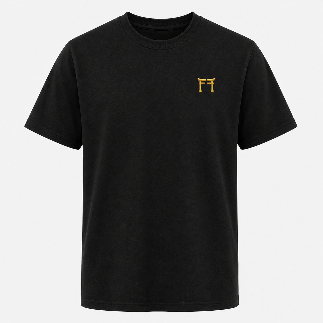 T shirt Fighting Films