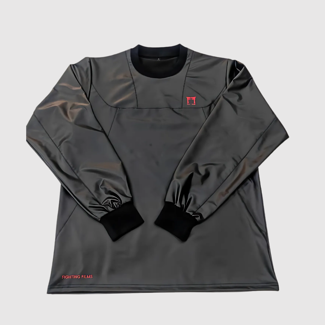 Veste de sudation